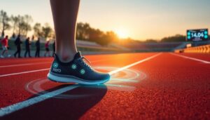 Xero XB+ SmartShoe: Improve Running Form at CES 2025