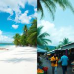 Belize vs. Jamaica: Which Island Offers More Allure?