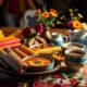 Eat in San Miguel de Allende: Festive Season Delights