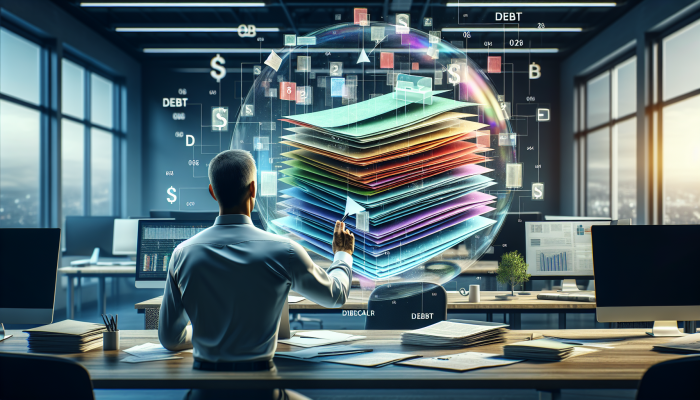 Debt Consolidation Insights: Understanding Interest Rates