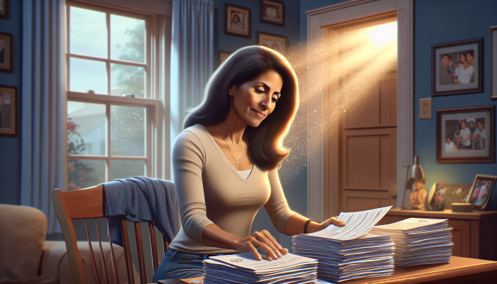 Debt Consolidation Tips for Solo Parents to Save Money