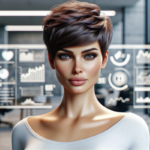 Chic Short Hair Styles for Women: Inspiring Ideas Await