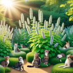 Catnip Benefits: Discover Fun for Your Feline Friend