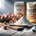 Choux Pastry Secrets: Master Effortless Techniques Today