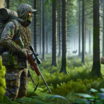 Silent Hunting Skills: Mastering Stealth Techniques for Success