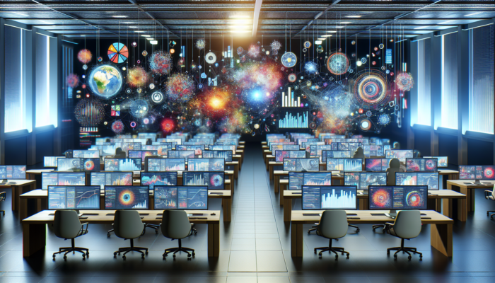 Digital Analytics Agency: Unlock Your Online Success