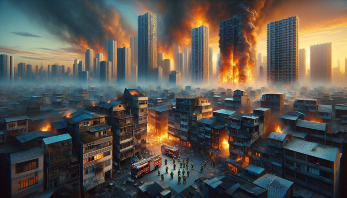 Fire Escape Plans: Essential Safety Tips for Urban Residents