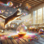 Catnip Bubbles: Your Guide to Ultimate Feline Fun