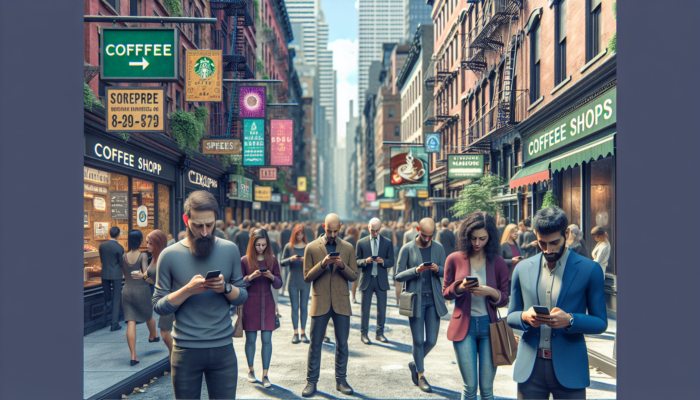 Local Search Strategies for Boosting Google Business Presence