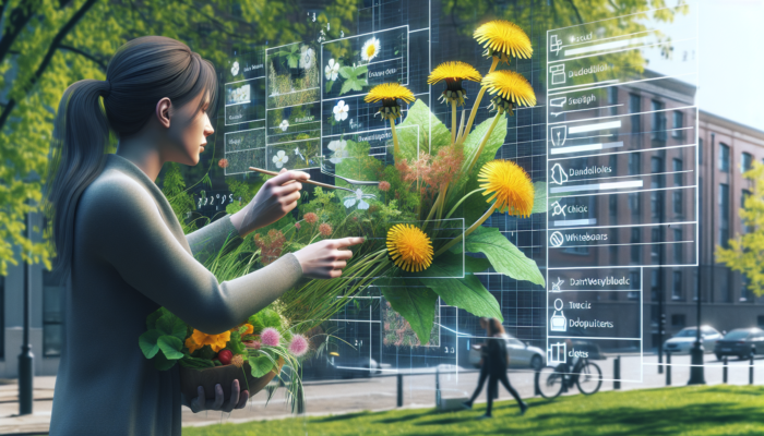 Urban Foraging Finds: Exciting Culinary Recipes to Try