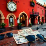 Travel Logistics for San Miguel de Allende: Currency Tips & Insights