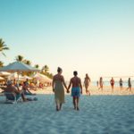 Top Spring Break Getaways for Every Age Group