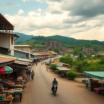 San Ignacio Town: Explore the Heart of Belize Adventures