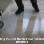 Marble Floor Polishers in Brentford: Expert Services Available