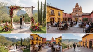 Budgeting for Boutique Weddings