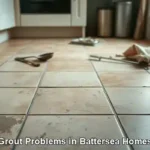 Grout Cleaning Services Now Available in Battersea