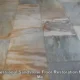Sandstone Floor Restoration in Edinburgh: Expert Services