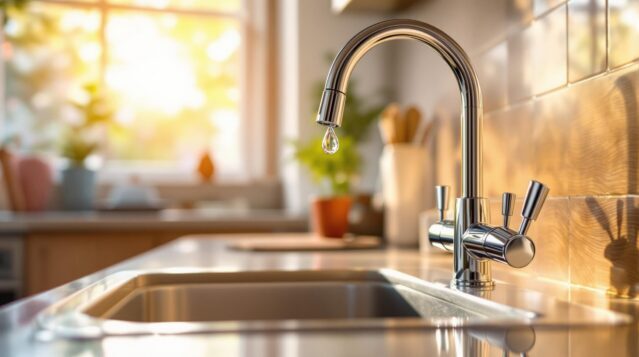 Smartfix Plumbing Service for Accrington and Nearby Areas