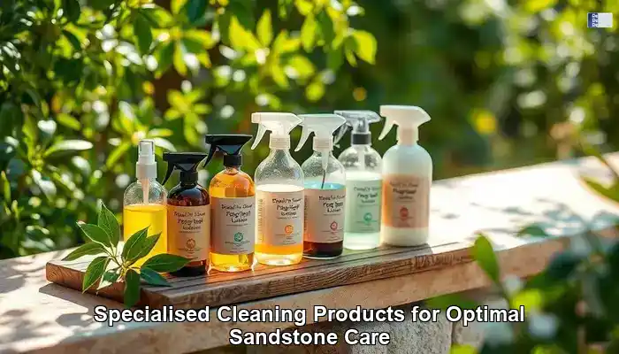 Eco-Friendly Cleaning Solutions for Sandstone