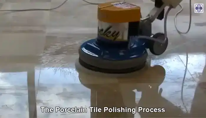 Porcelain Tile Polishing Tips for a Perfect Shine
