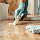 Safest Methods to Remove Travertine Sealer Effectively
