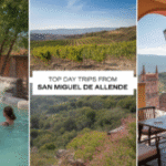 Hot Springs & Vineyards: Exciting Day Trips near San Miguel