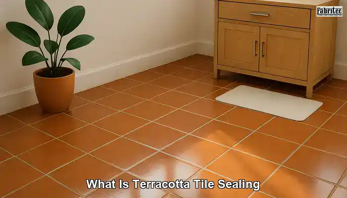 Terracotta Tile Resealing: Top Tips and Timing Essentials