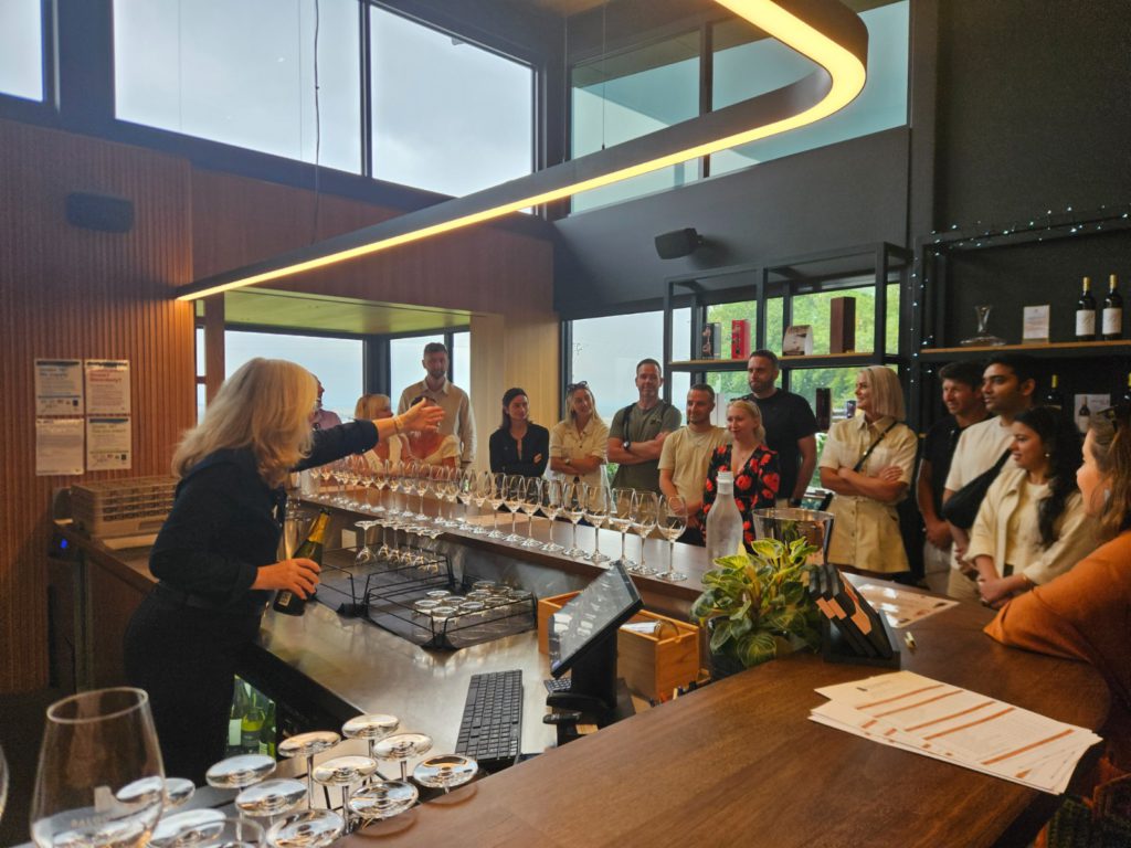 Balgownie Estate: Explore the Heart of Yarra Valley