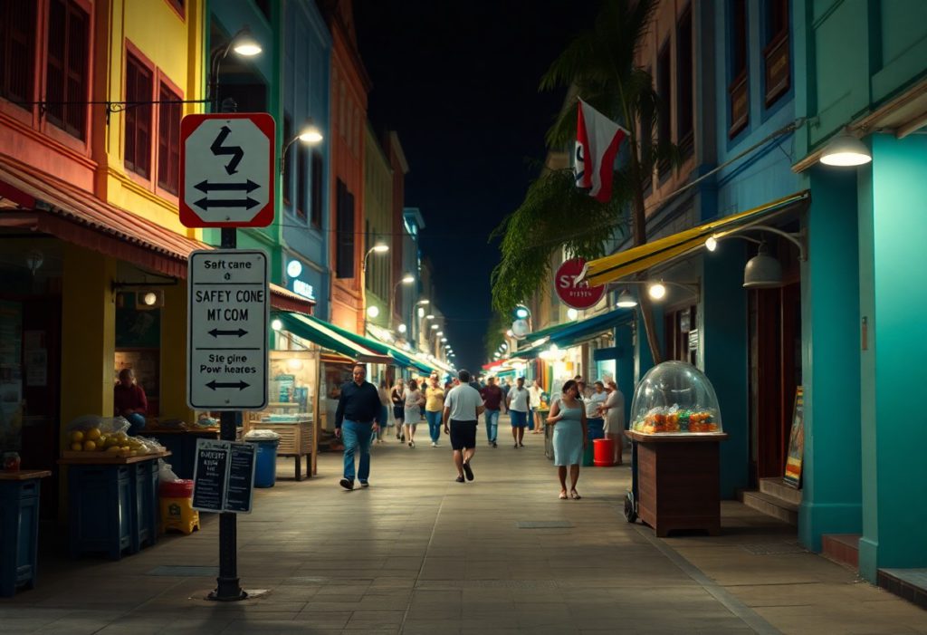 Belize City Safety: Explore Safer Areas for Your Visit