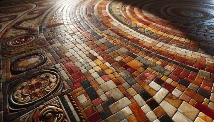 Local Experts in Quarry Tile Restoration Solutions