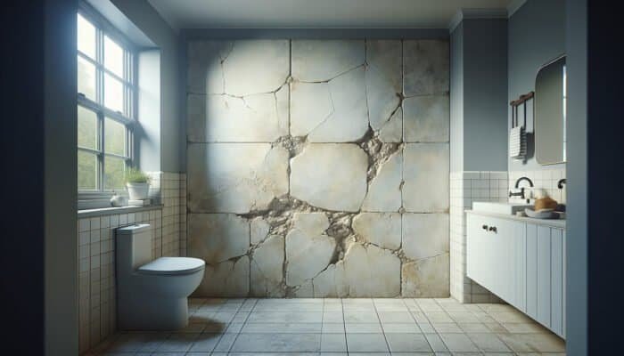 Grout Fading: Insights into Vibrancy Variations