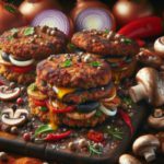 Mushroom-Based Meats: Explore Exciting Culinary Recipes