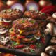 Mushroom-Based Meats: Explore Exciting Culinary Recipes