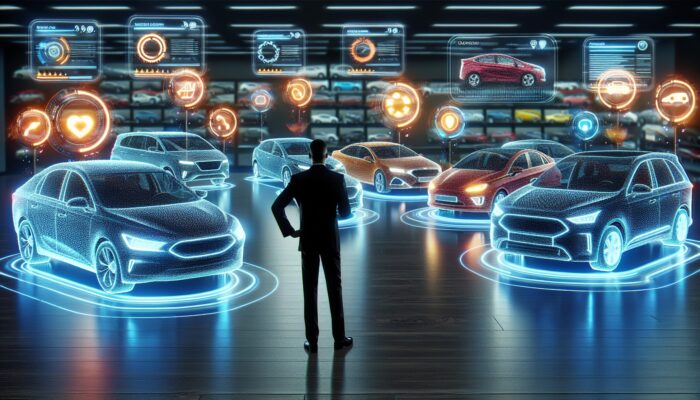 Rent a Car Online: Insights from Customer Reviews