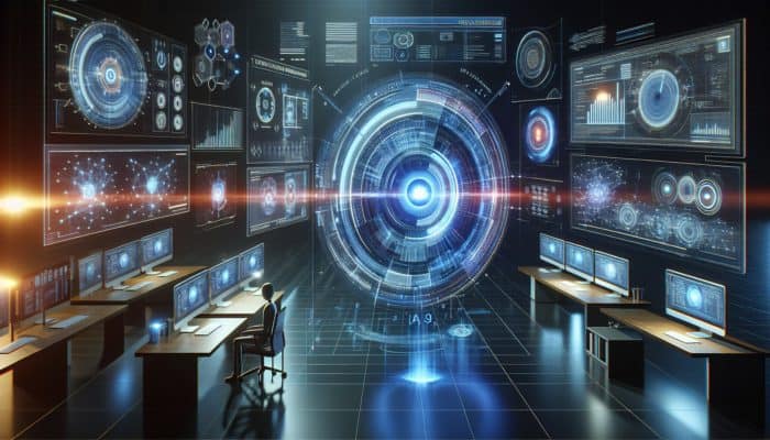 AI-Powered Search Assistants Enhance Content Creation