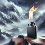 Survival Lighters: Vital Tools for Emergency Readiness