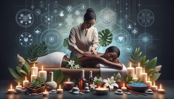 Massage Therapy Yeovil: Discover Relaxation and Wellness