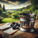 Chimney Starter Safety Tips for Efficient and Safe Use