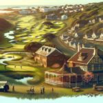 Mtunzini Country Club: The Premier Golfing Experience