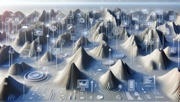 Content Gaps: Strategies to Outperform Your Rivals