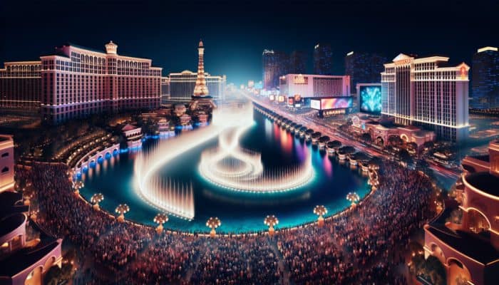 Vegas Entertainment on a Budget: Essential Tips and Tricks