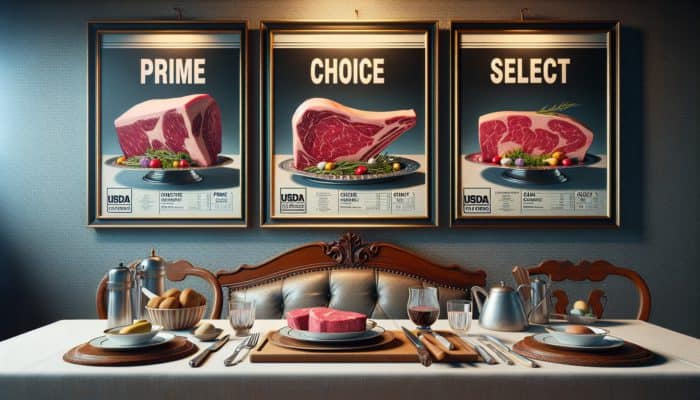 Quality Meat on a Budget: Smart Shopping Strategies