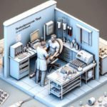 Testosterone Blood Test: A Guide for Northfleet Locals