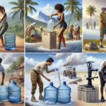 Essential Earthquake Kit for Ultimate Survival Preparedness