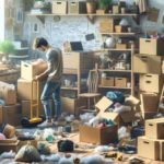 House Clearance in Portsmouth: Budget-Friendly Options Available