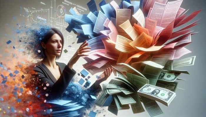 Debt Consolidation Loans and Home Equity Options in the UK