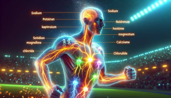 Electrolytes for Summer Sports: Essential Hydration Tips