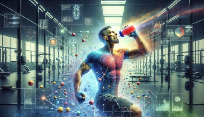 Pre-Workout Jitters: Effective Strategies to Conquer Them