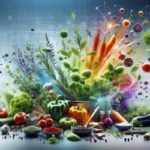 Low-Sodium Cooking: Tasty Recipes to Explore