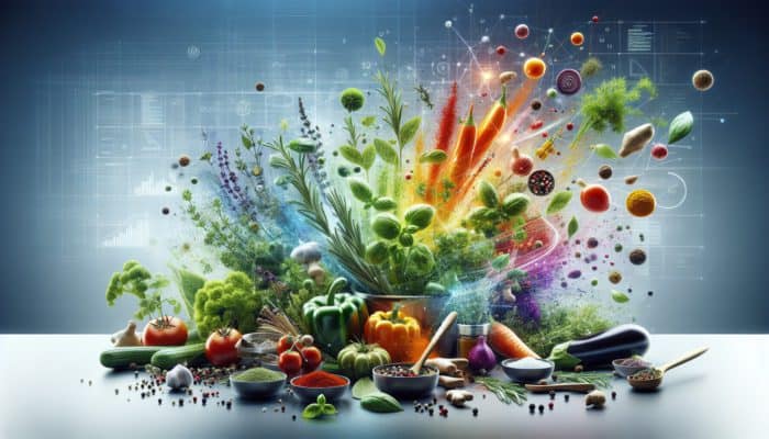 Low-Sodium Cooking: Tasty Recipes to Explore